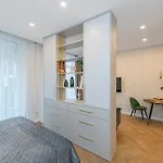 Brand New In Old Town By Hostlovers Apartment