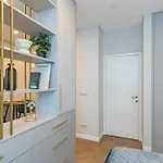 Brand New In Old Town By Hostlovers Apartment *