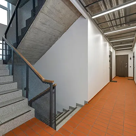 Brand New In Old Town By Hostlovers * Kaunas