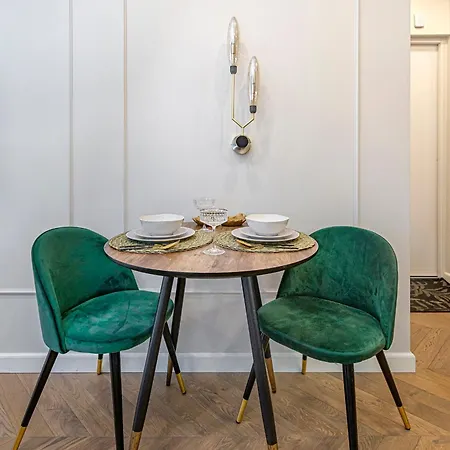 Brand New In Old Town By Hostlovers Kaunas