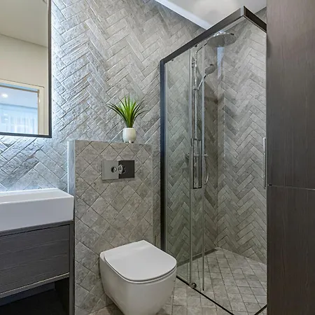 Brand New In Old Town By Hostlovers