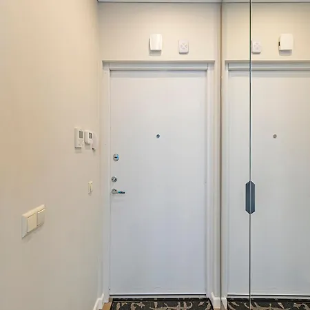 Brand New In Old Town By Hostlovers * Kaunas