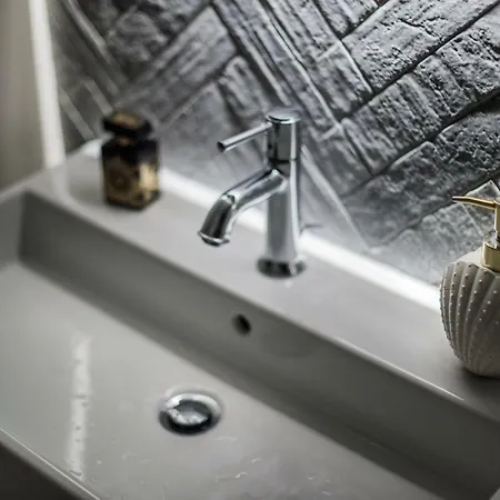 Brand New In Old Town By Hostlovers Butas