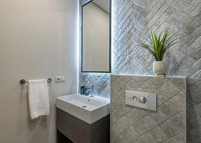 Brand New In Old Town By Hostlovers