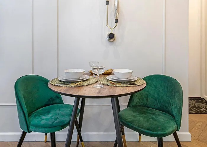 Brand New In Old Town By Hostlovers Kaunas