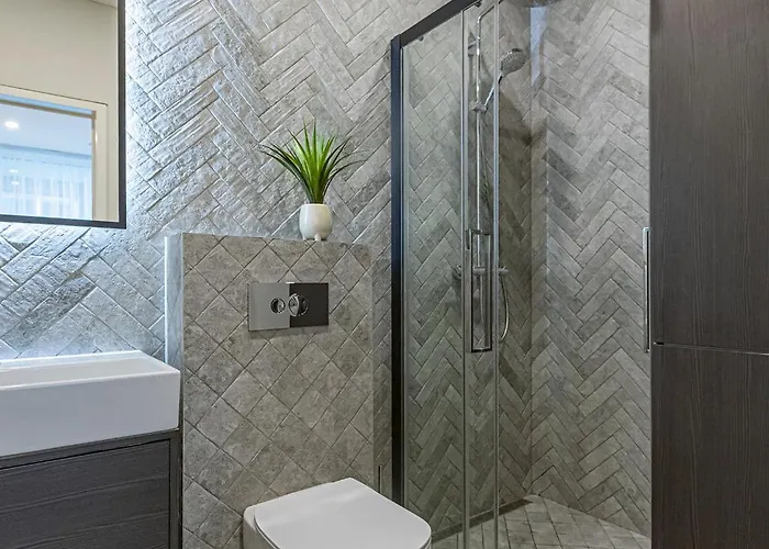 Brand New In Old Town By Hostlovers