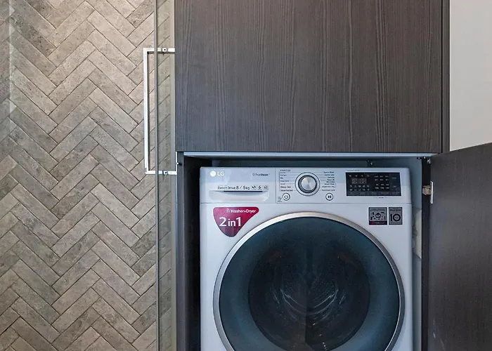 Brand New In Old Town By Hostlovers Kaunas