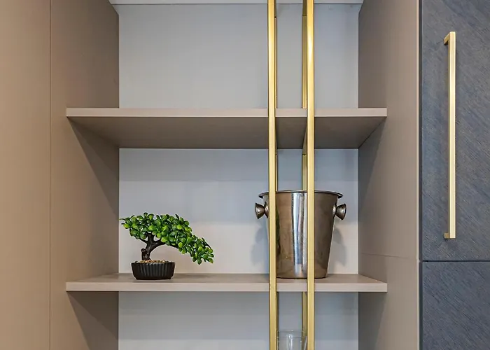 Brand New In Old Town By Hostlovers Apartment