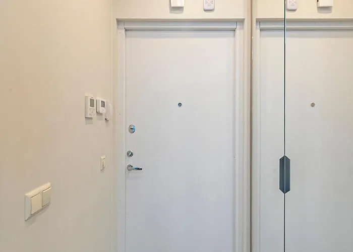 Brand New In Old Town By Hostlovers * Kaunas