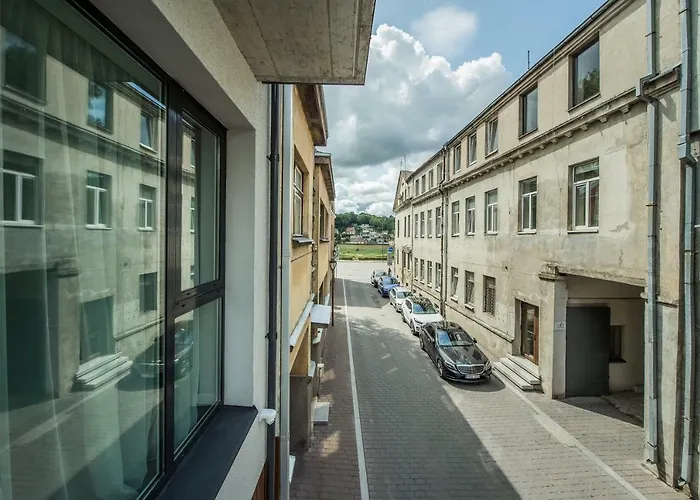 Brand New In Old Town By Hostlovers